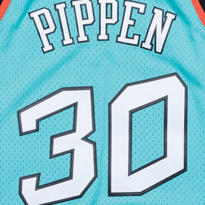 Mitchell & Ness All Star East 1996 97 Scottie Pippen Swingman Jersey-2