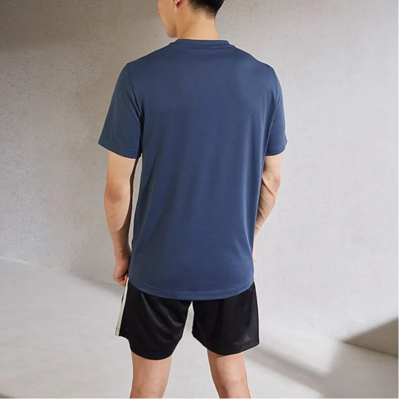 Adidas Free Shipping With AdiClub Aeroready Designed To Move Feelready Sport Tee-2