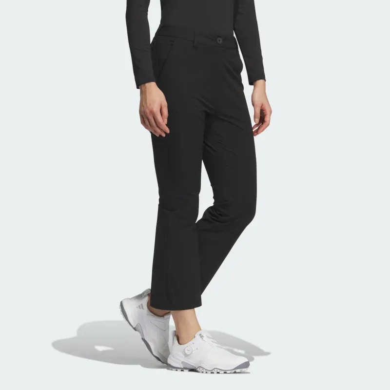 Adidas Casual Pants Women's Black-3