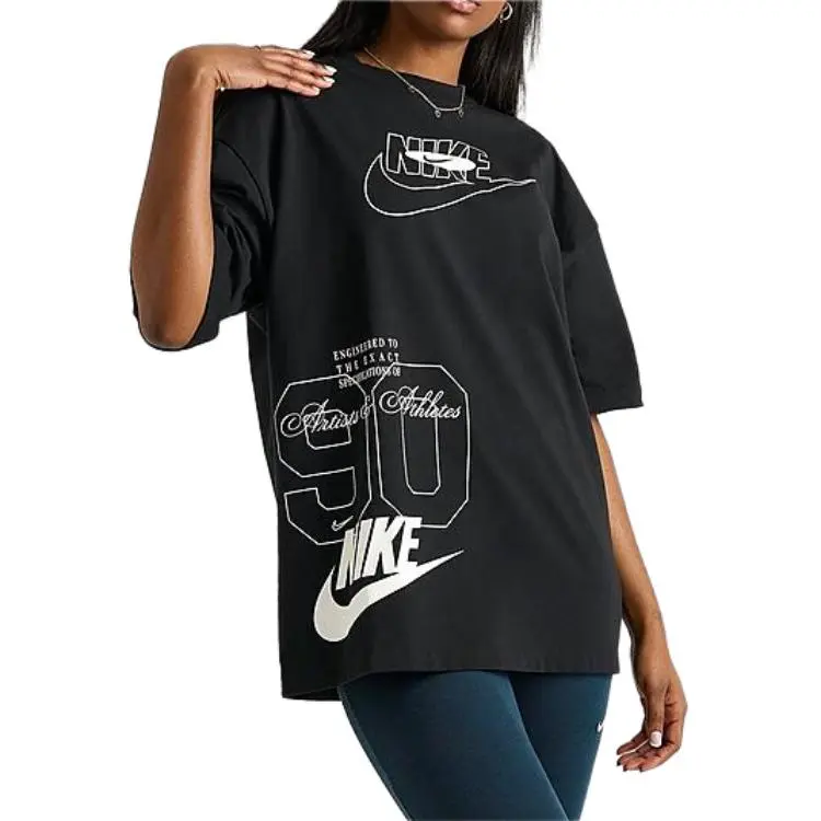 Nike Sportswear Women's Oversized T Shirt-3