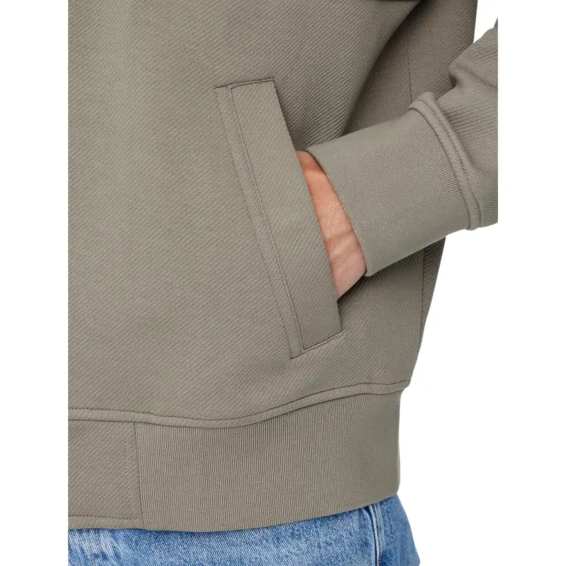 CALVIN KLEIN Jackets Coats Men's ネタ Khaki Beige-4