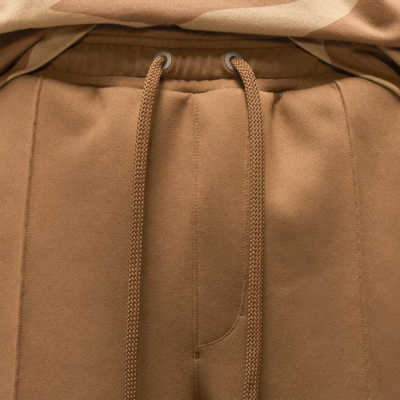 Jordan Casual Pants Men's Antique Brown-4