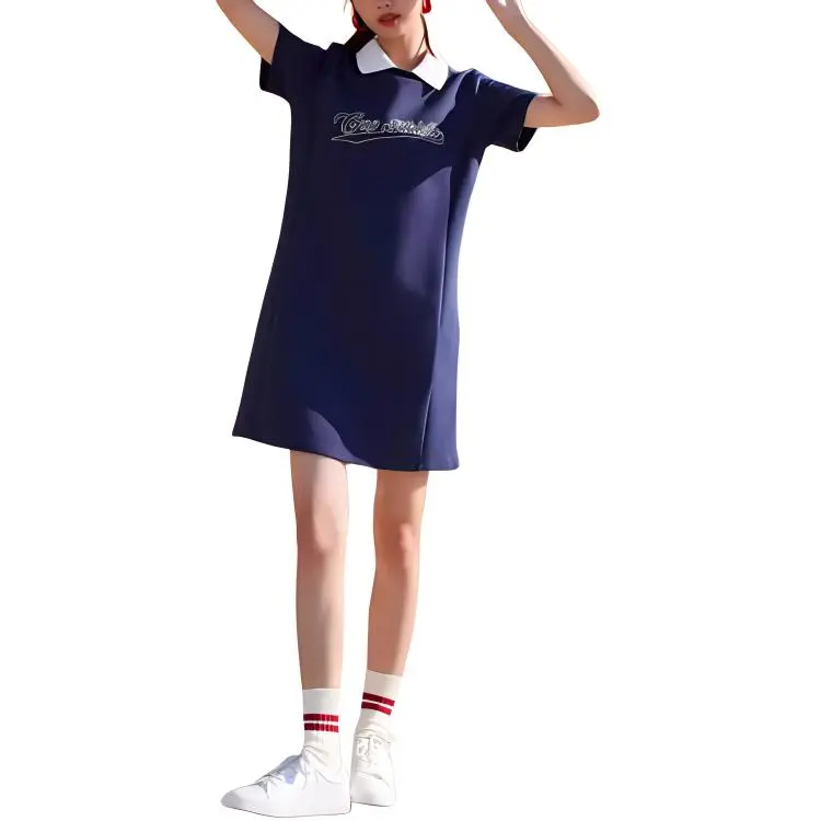 GAP Short Sleeved Dresses Women's-5