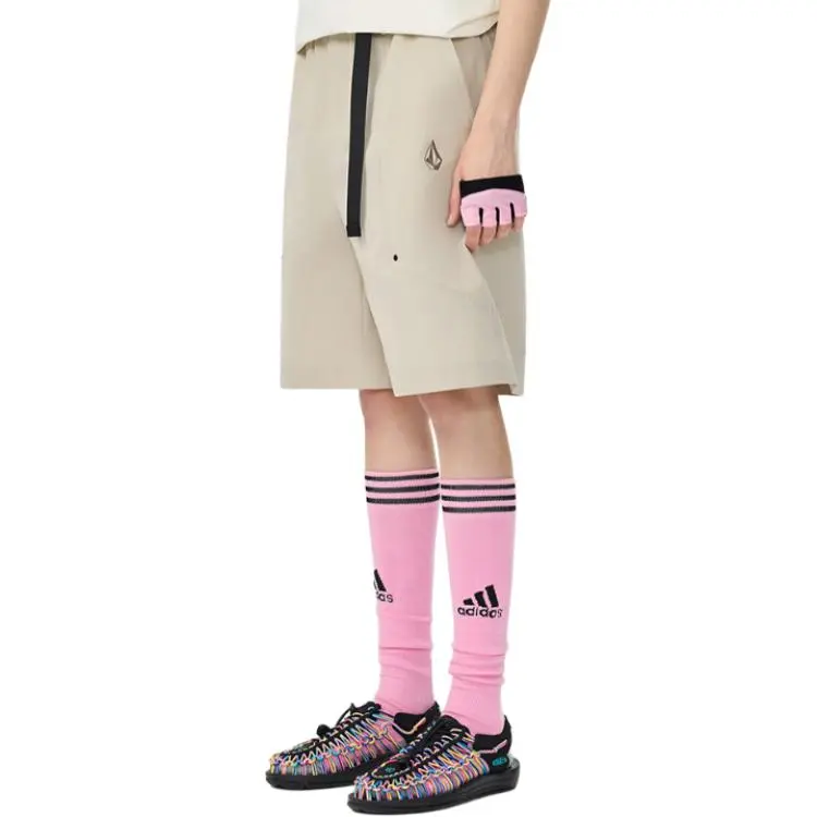 VOLCOM Casual Shorts Unisex-1