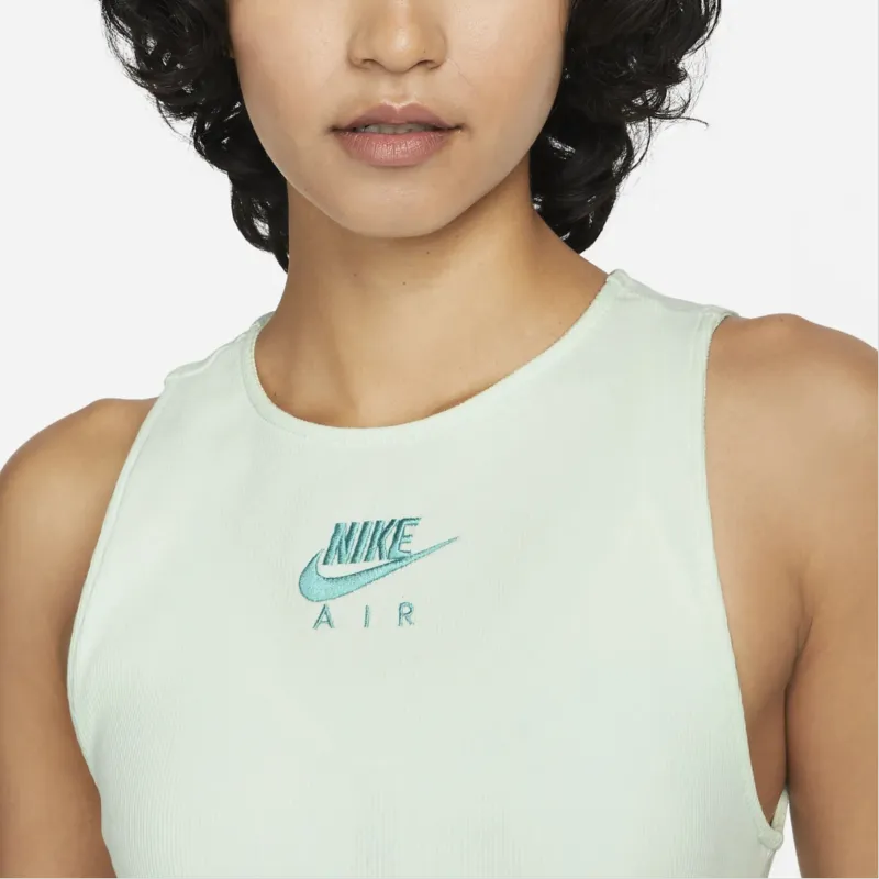 Nike Air Women's Ribbed Tank-3