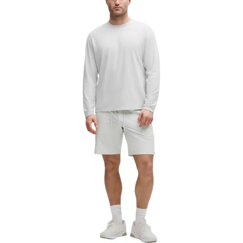 Lululemon License To Train Casual Shorts 9' Men's-2