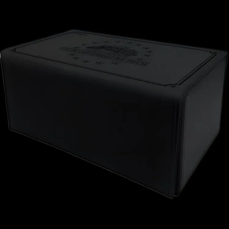 Yu Gi Oh! OCG Duel Monsters Duelist Card Storage Box Deluxe Version Card Accessories 1 Box-2