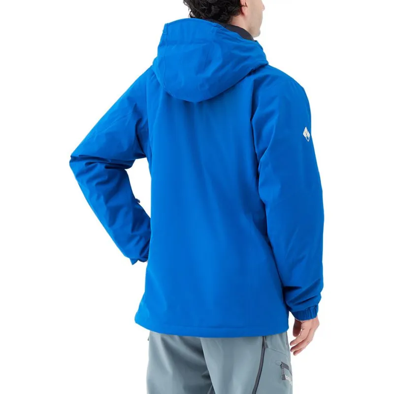 MONTBELL Jackets Men-3