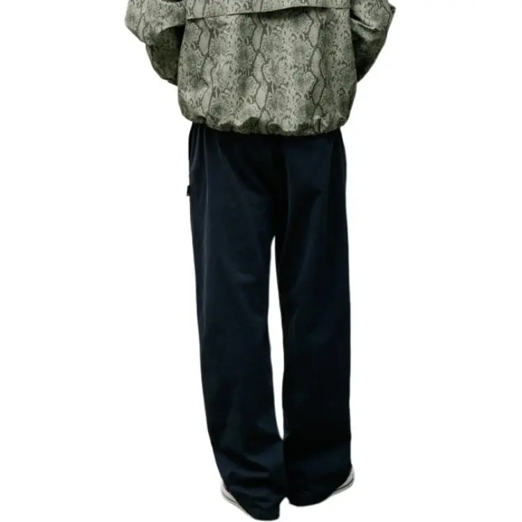 Stussy Beach Pant Cotton Twill-16