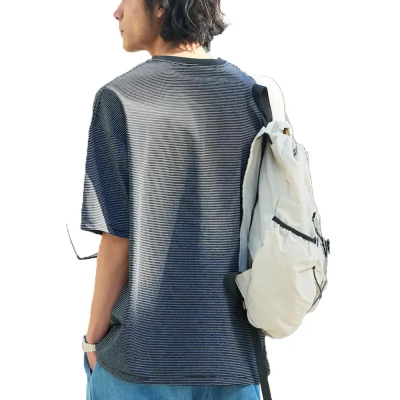 FREAK'S STORE T Shirt Men's Black Gray-1
