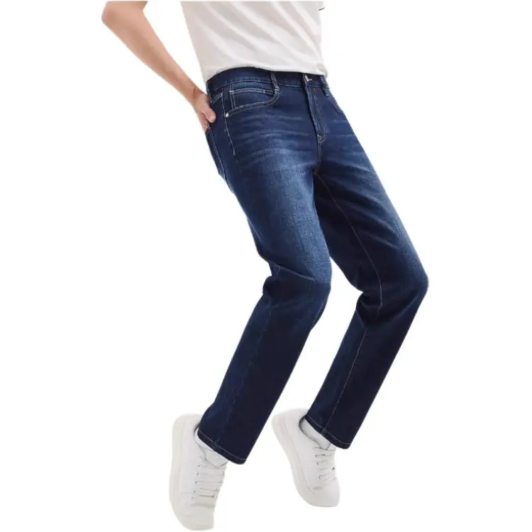 SEPTWOLVES Jeans Men's 112 Blue-3