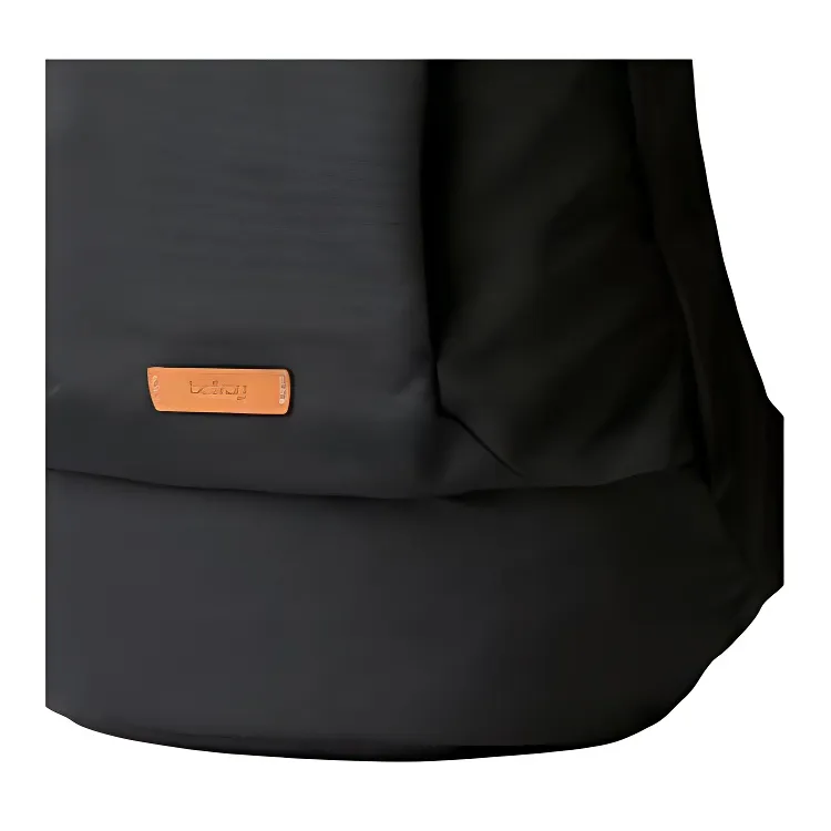 BELLROY Nylon Fabric Backpack Medium Size Unisex Treasure Gray-4