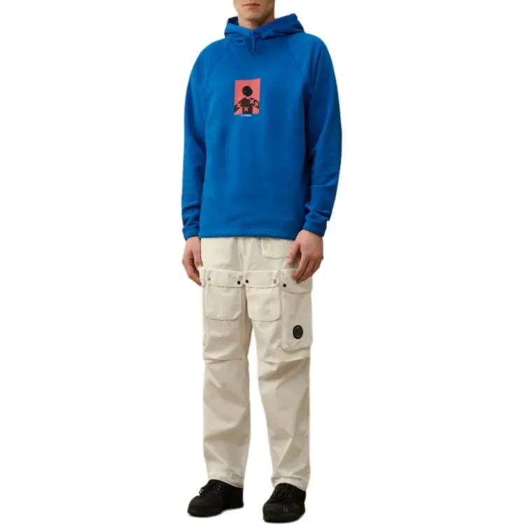 C.P. Company Utility Cargo Pants-2