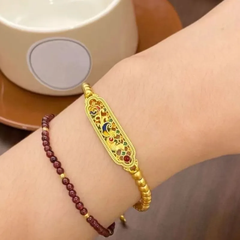 KZD Bracelets Women's-5