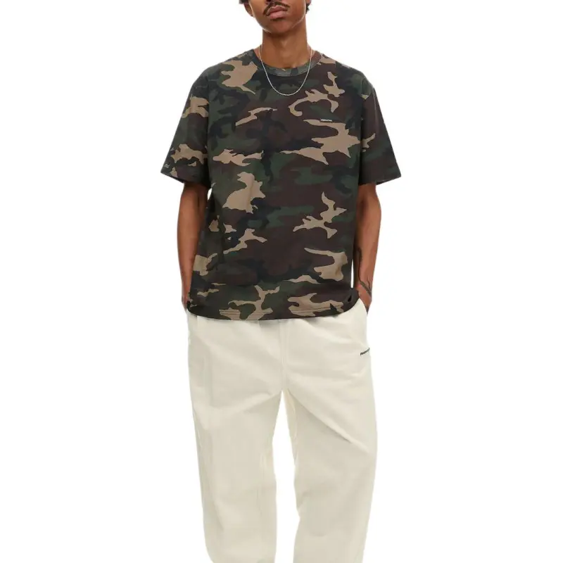 Thisisneverthat T.N.T. Classic Hdp Tee-2