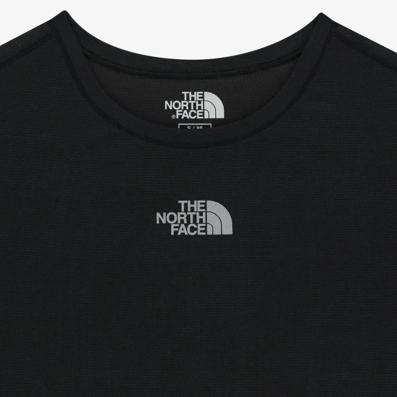 THE NORTH FACE T Shirt Women's Black-2
