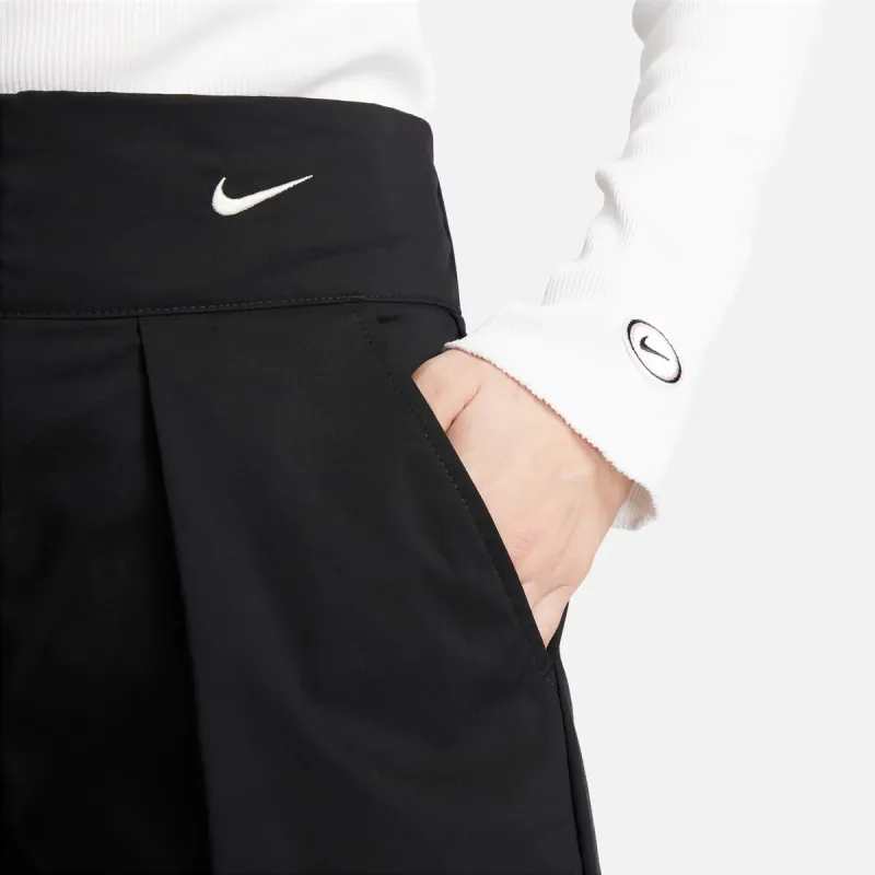 Nike DriFIT Universa Casual Pants Women's Black-4