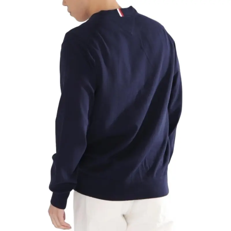 Tommy Hilfiger Knitwear Men's Marine Blue-1