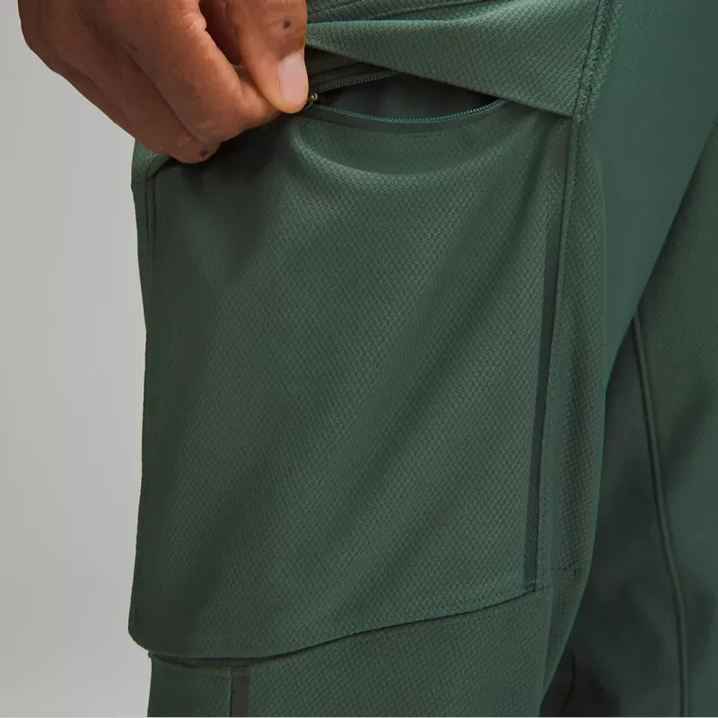 Lululemon Knitted Sweatpants Men-4