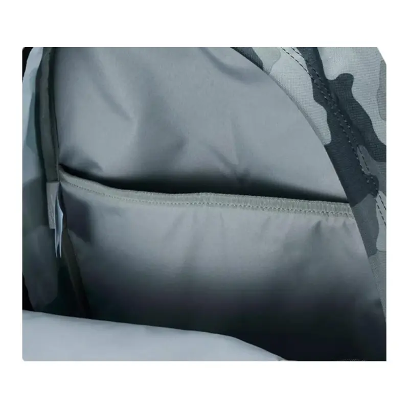 Columbia Fabric Backpack Unisex Camouflage-3