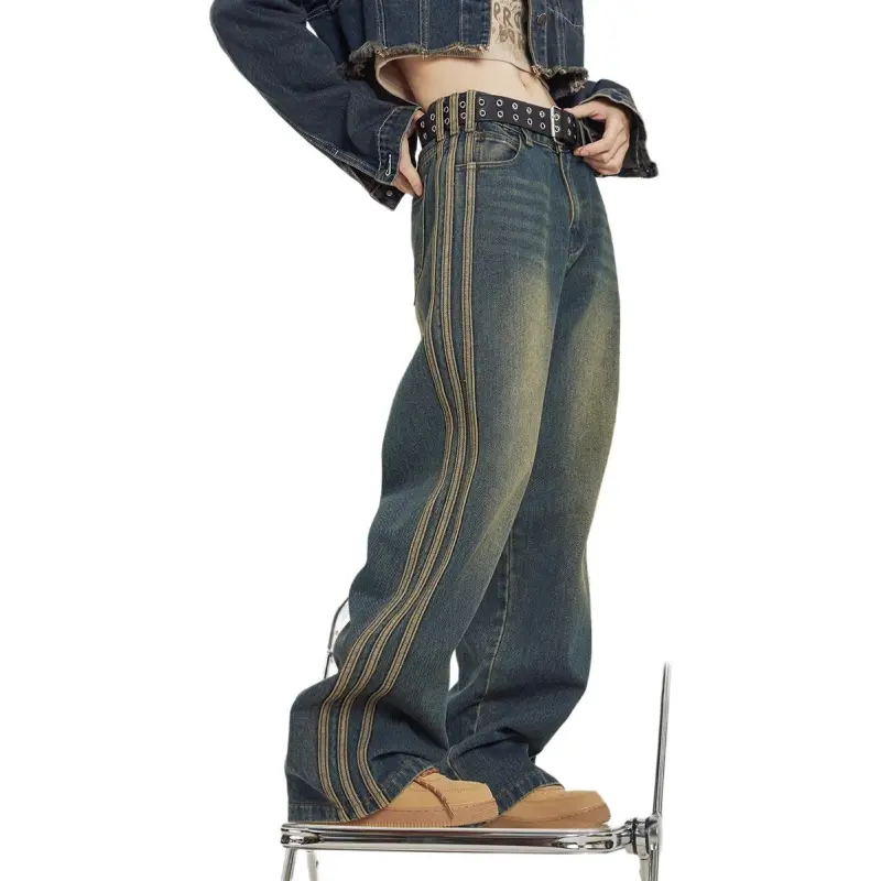 DUATOGE Jeans Men-3