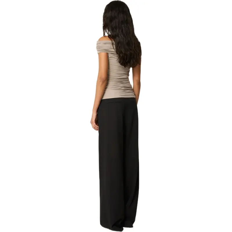 Khy x Entire Studios T Shirt Women's Ash/Gray-4