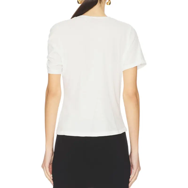 A.L.C. Liz T shirt-1