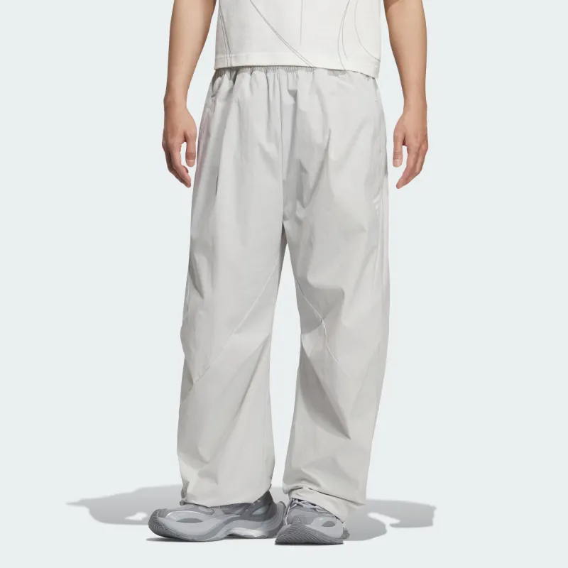 Adidas FOS WOVEN TRACKSUIT BOTTOMS Casual Pants Men's-1