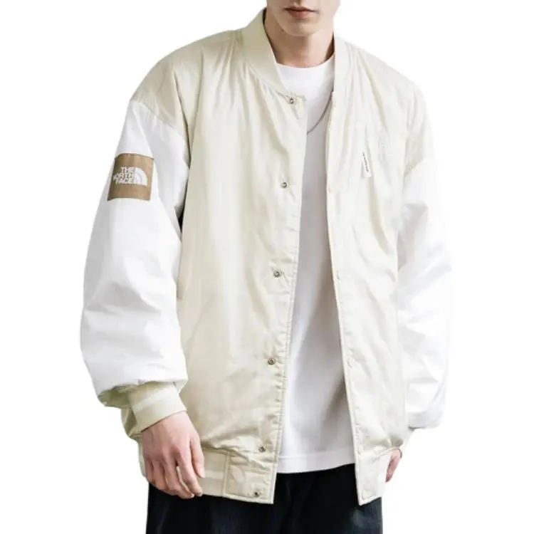 THE NORTH FACE Jackets & Coats Women's Beige-4