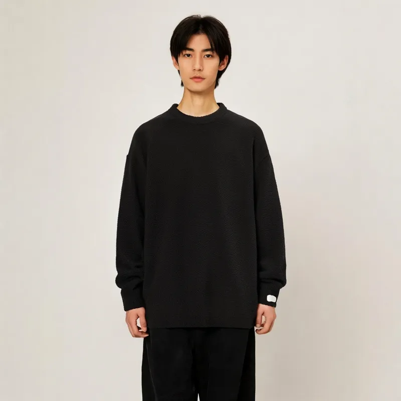 I.E Sweaters Unisex-2
