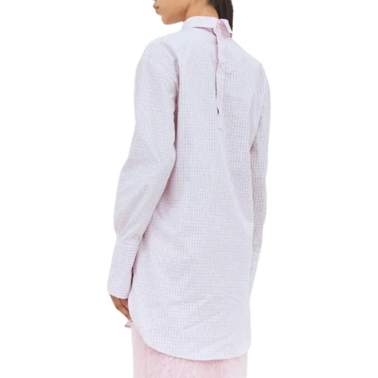 DRIES VAN NOTEN Shirt Women's Pink-1