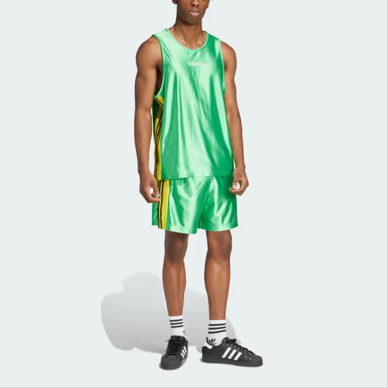 Adidas Originals Retro Boxing Shorts-2
