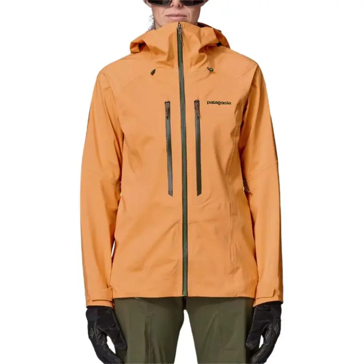 Patagonia Stormstride Jackets Coats Women's-2