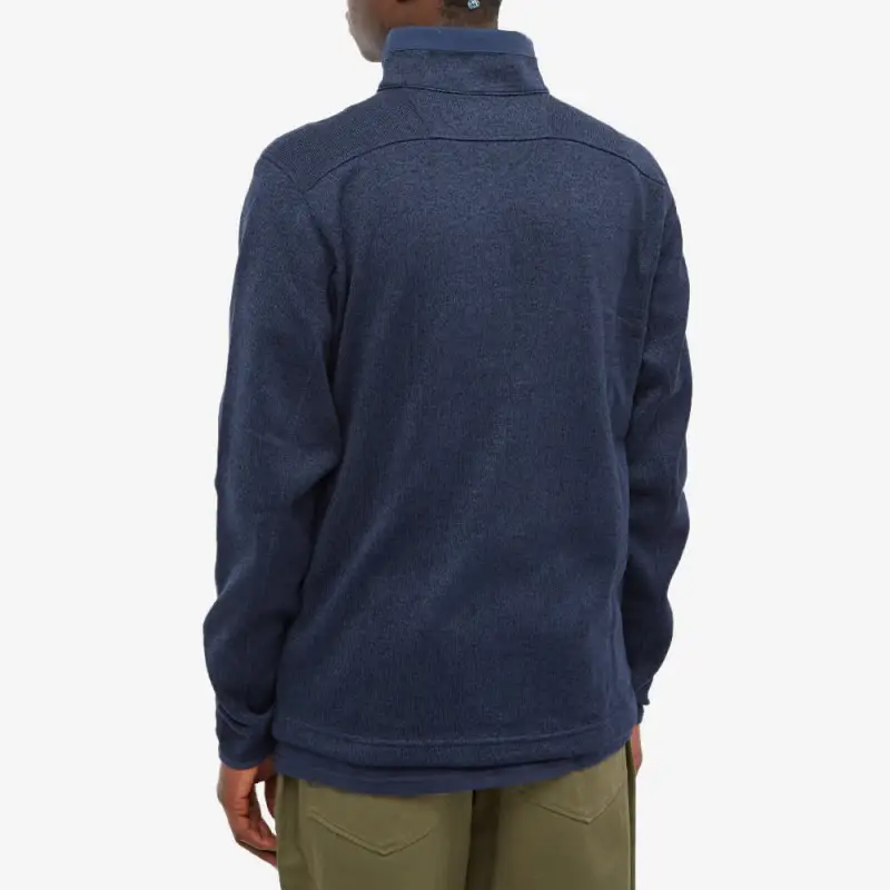 Columbia FW Fitted Moderate Jacket Spring And Autumn Men's Blue-3