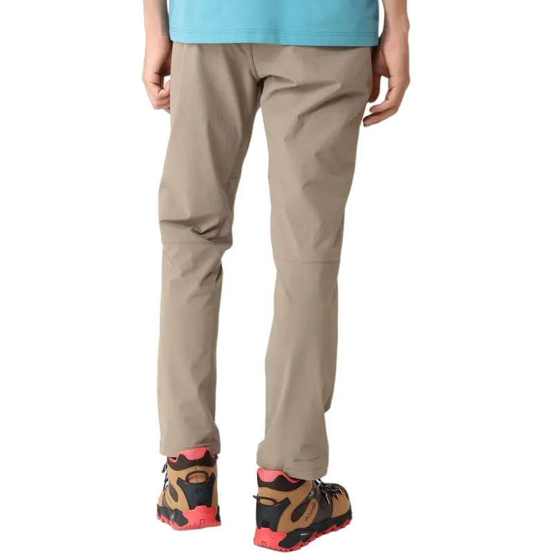 Columbia Time To Trail Omni-Shield Omni-Shade Casual Pants Men's Linen-3