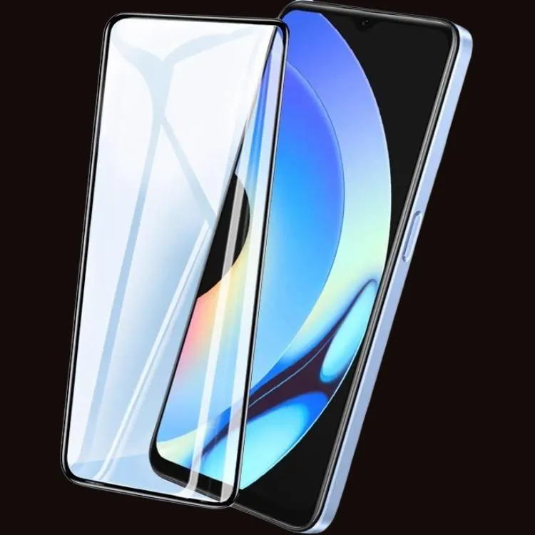Bevichi Cell Phone Protective Films-2