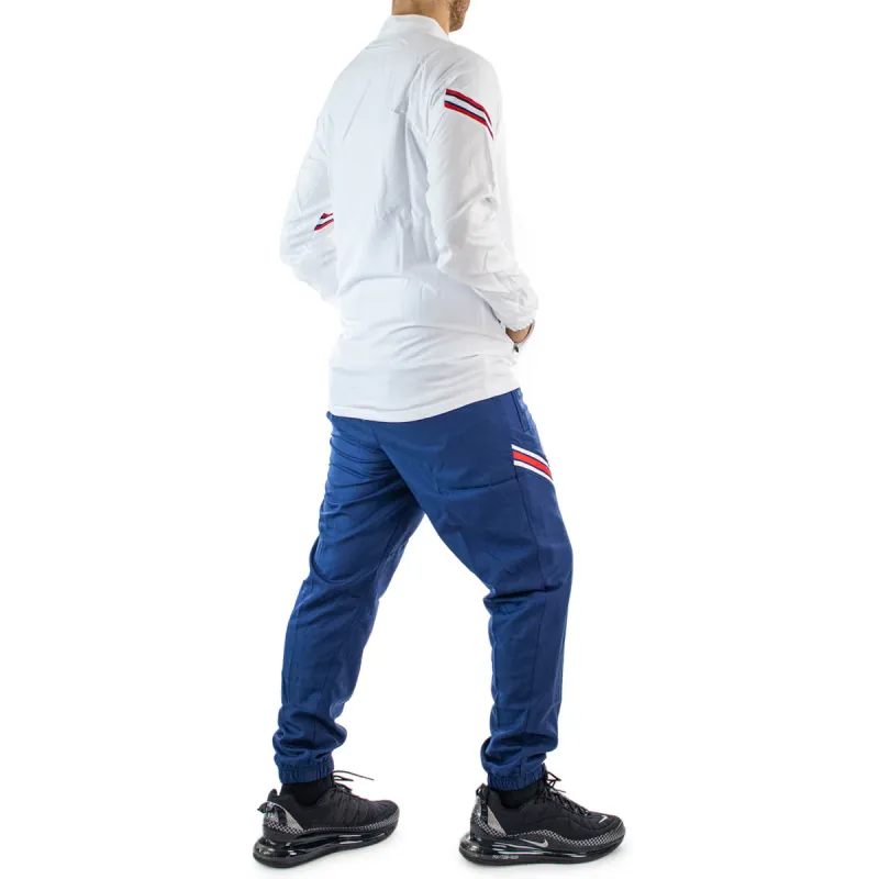 Nike Psg Dry Strike 2021/22 Tracksuit-2
