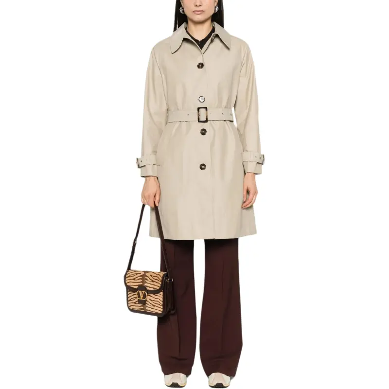 BARBOUR Maia Coat-1