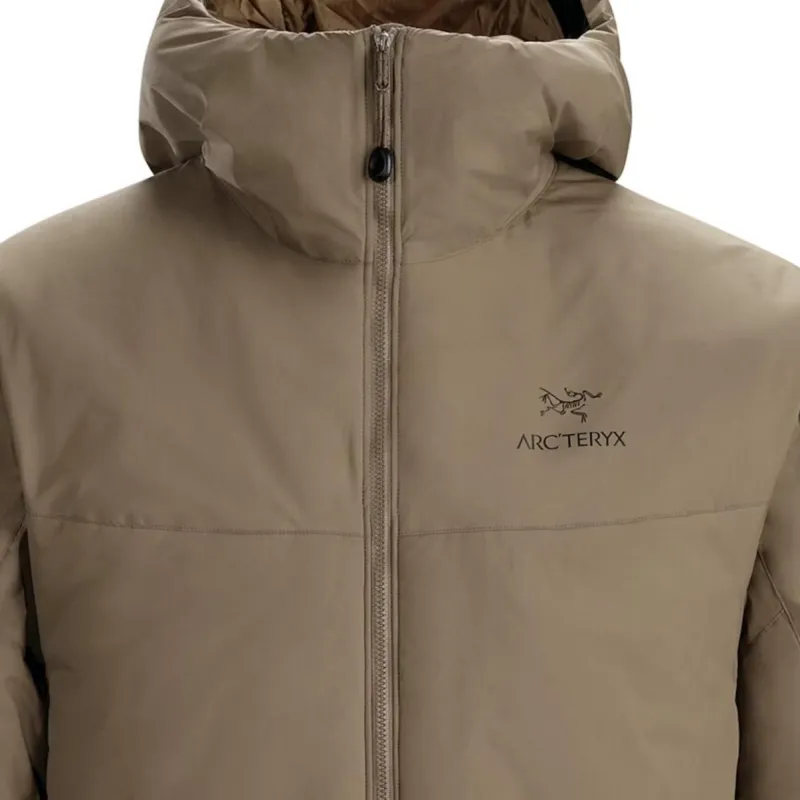 Arcteryx Beginners' Bird Military Bird Collection Cold WX Hoody LT Gen2.1 Jacket Men's-1