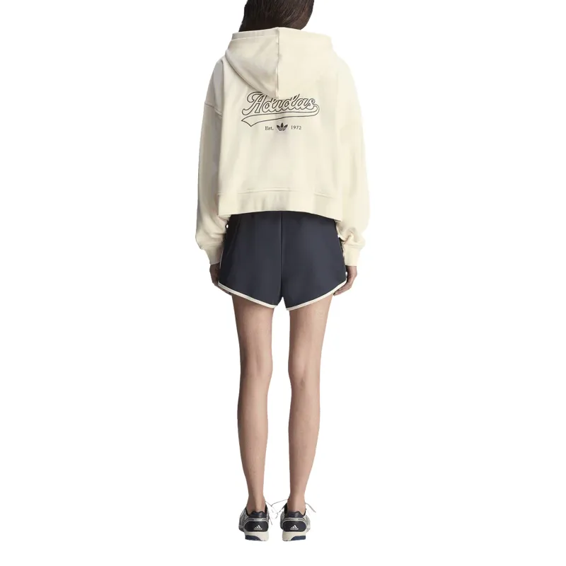 Adidas Originals Sporty & Rich Shorts-3
