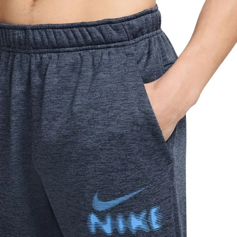 Nike FW24 Athletic Trousers Men's Thunder Blue/University Blue-3