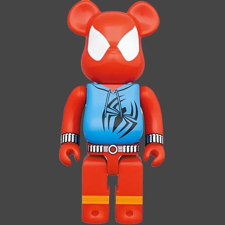 BE@RBRICK ArtToy-2