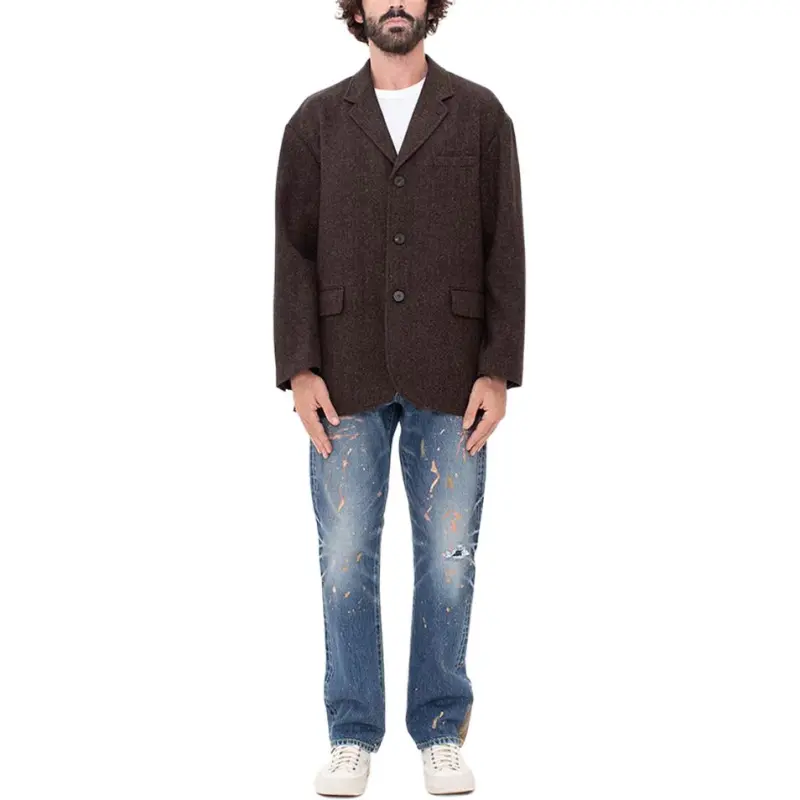 Visvim Bowen Blazer-2