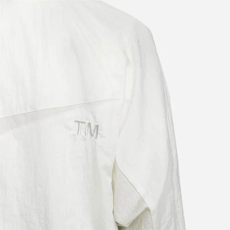 Nike Swoosh Woven Lined Big Jacket-5