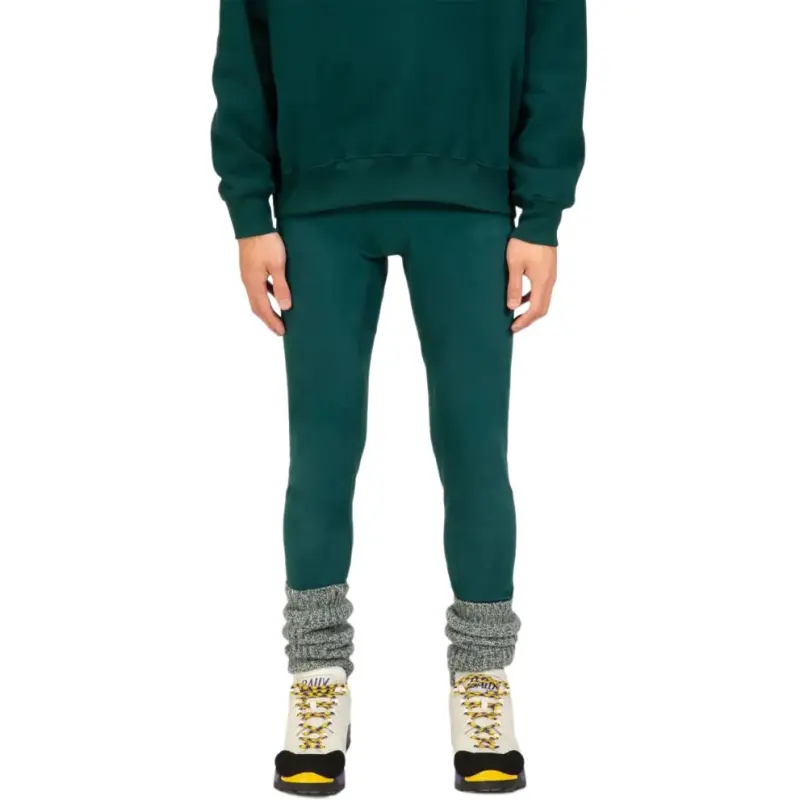 BALLY Cotton Track Pants-1