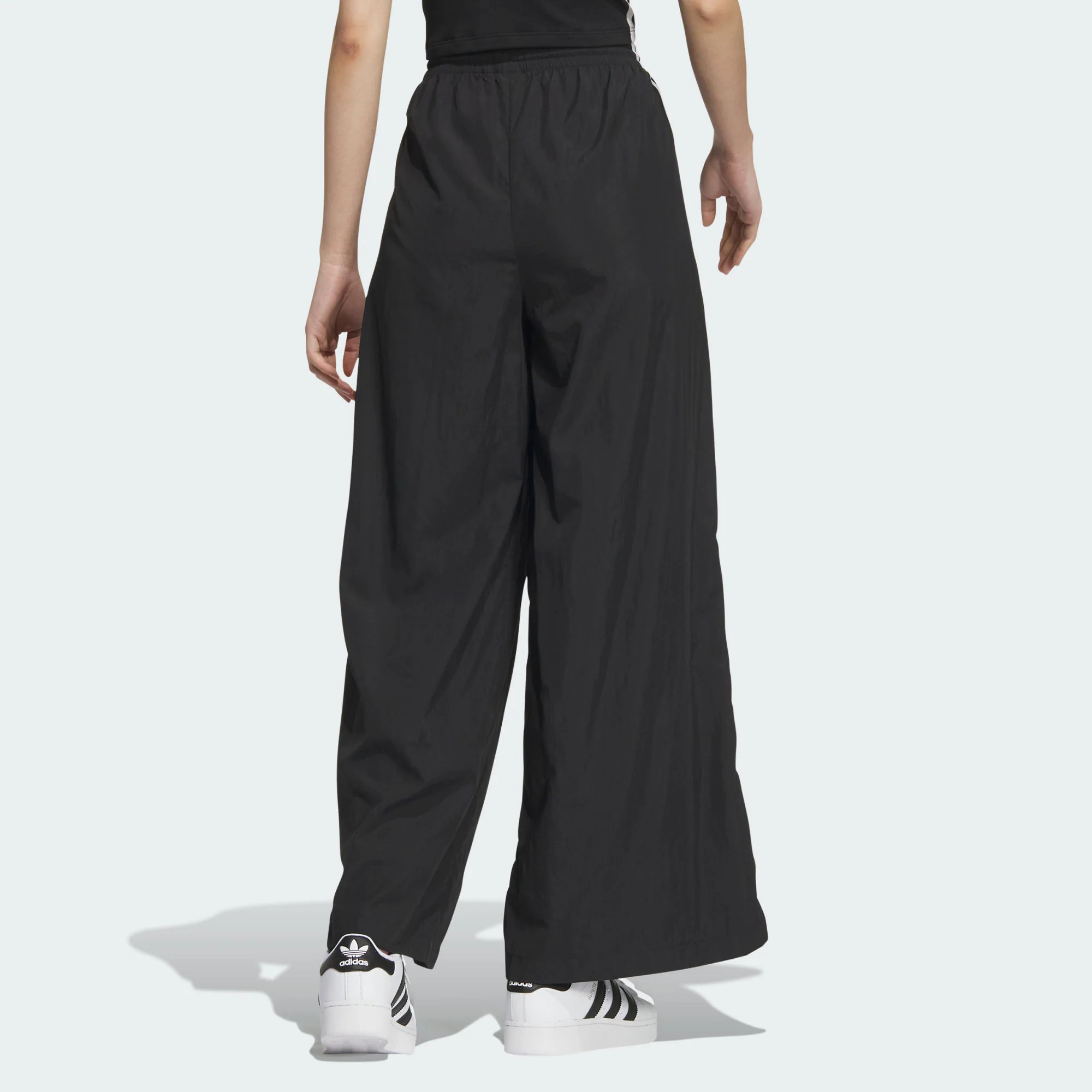 adidas Adilenium Season 2 Oversized Zip-Off Track Pants