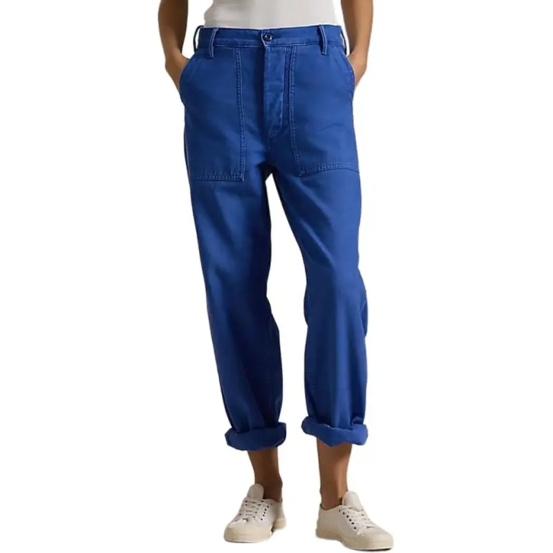 Polo Ralph Lauren Patch Pocket Trousers-1