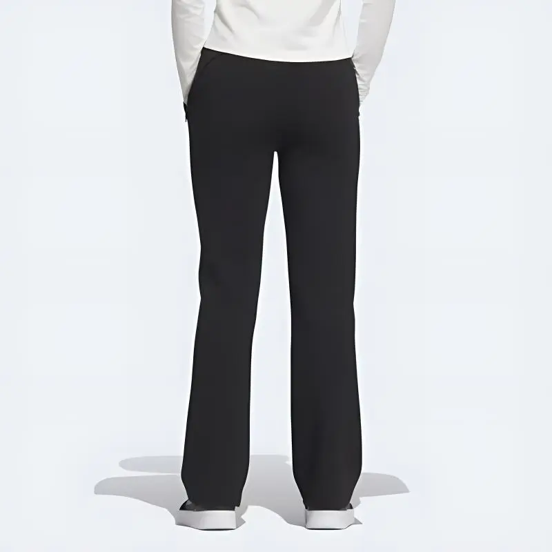 Adidas Casual Pants Women's Black-3