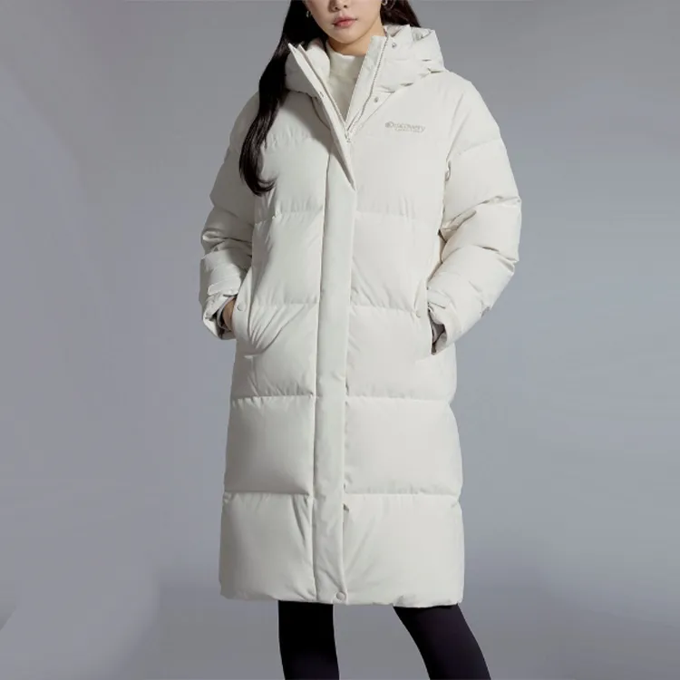 Discovery Expedition Leicester G RDS Down Jacket Women's-19