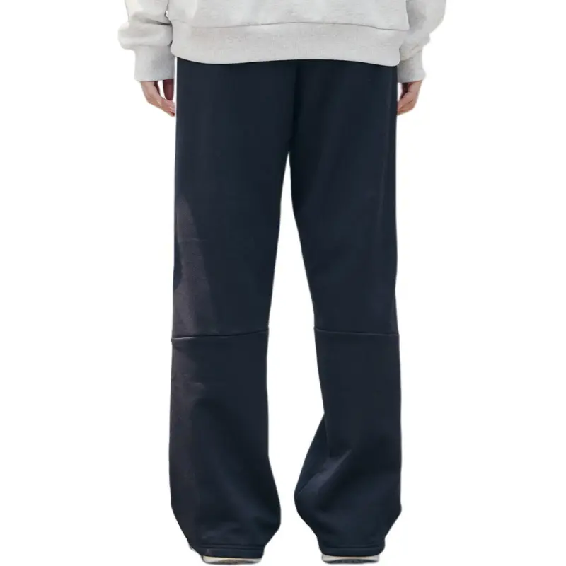 361° Variety Training Collection Knitted Sweatpants Women's Super Black-3